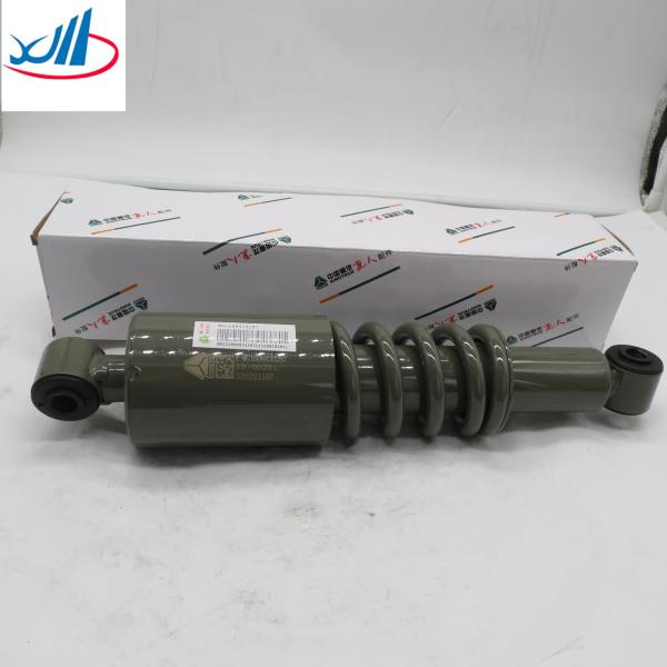 Quality WG1642430282 Shock Absorber Shacman Spare Parts Good Performance wholesale