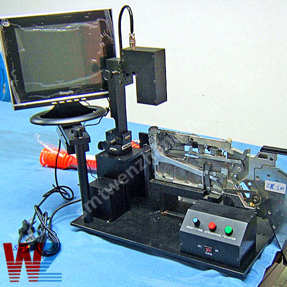 Quality SAMSUNG SMT MACHINE SM FEEDER CALIBRATION JIG wholesale