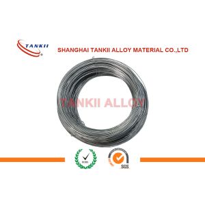 1.63mm 14 Awg Nicr Alloy 2080 For Gold Aluminium Housed Power Resistor