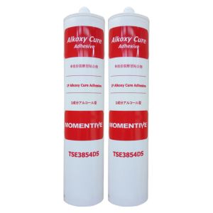 China TSE3854DS Momentive Adhesive Sealant Electronic Flame Retardant on sale