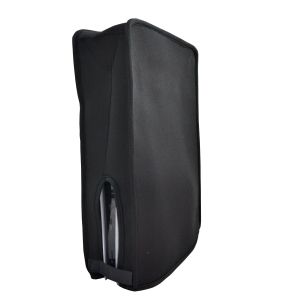Dust Cover For PS5 Slim Console With Thick Cotton Precision Cut Easy Access