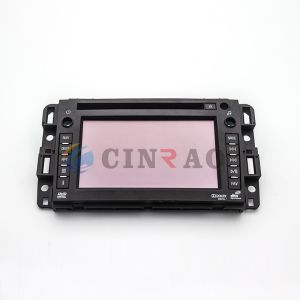6.5 '' Toshiba LT065AB3D700 LCD Display Assembly / Vehicle Repair Parts