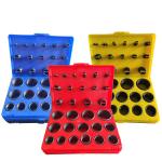Custom O Ring Box O Ring Seal Storage Box Rubber O Ring Kits
