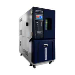 Humidity Temperature Test Chamber Stability Test Chamber With Air Cooling