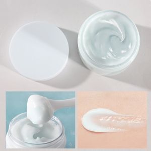 Birch Deeply Moisturizer Facial Cream Hydration Anti Aging Wrinkle Collagen