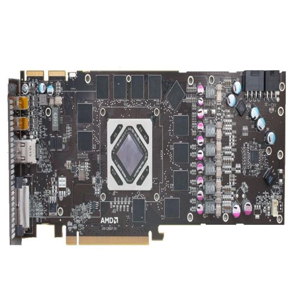 Rigid Flex Electronic PCB Assembly 4 Layer 1.6mm ENIG Gold Finger Board FR4