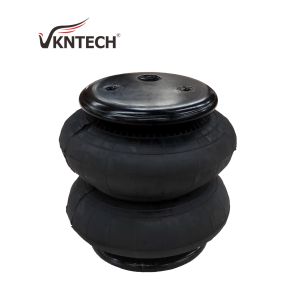 China VKNTECH 2B3400 CONVOLUTED  AIR SPRING REPLACE 8003-009  Goodyear 2B7-540 Firestone W01-358-3400 PICK UP AIR SPRING  RUBBER 2B2600 material bellow: NR on sale