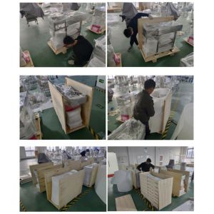 Single Phase Metal Detection Equipment / Tunnel Metal Detector For Food Industry