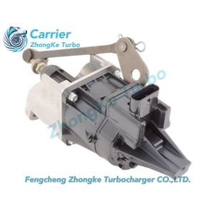 BMW F30 F07 F34 F10 F26 Turbocharger Actuator Solenoid Valve 11657638783