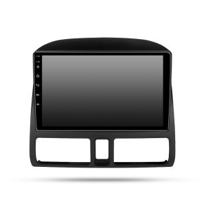 For Honda Crv 2002+ Real-Time Tire Pressure Monitoring Bluetooth Car Navigation