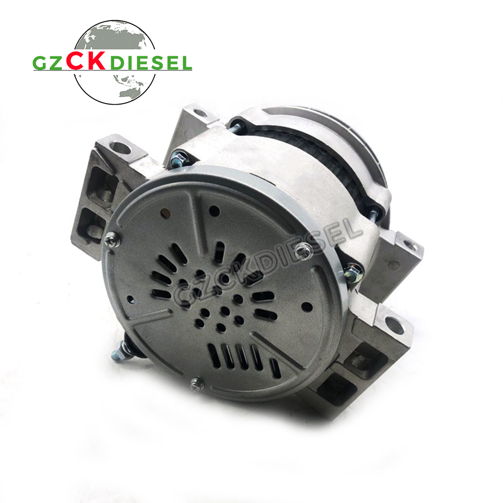 Alternator 101211-8400 235-7133 561-3002 for Engine C13 E349D E345 Excavator