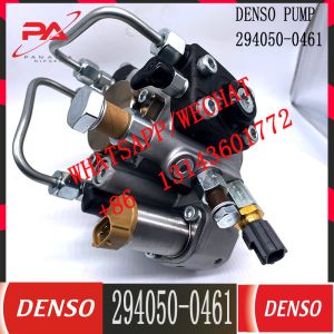 COMMON RAIL FUEL PUMP 294050-0460 294050-0461 ME307484 ME306611 FOR MITSUBISHI