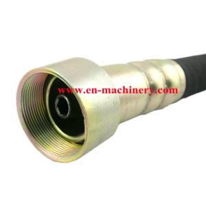 65Mn Flexible Shaft For Submersible Pump With Construction Machinery Tools Hand