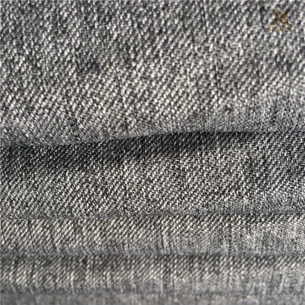 Stretch TWILL Gabardine Fabric for Stylish Blazer Suits Outfits in 210GSM 300D Cation