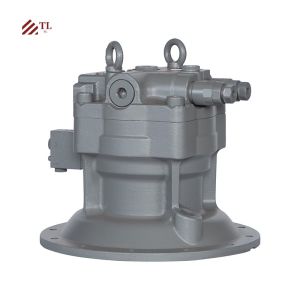 Excavator Slewing Motor 2003373 200-3373 for E330C E330D E336D E336C without