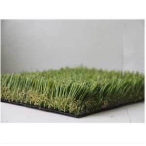 Cheap 35mm Height Artificial Synthetic Grass For Garden Turf Landscaping for sale