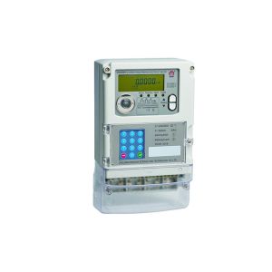 Three Phase Sts Prepayment Meter
