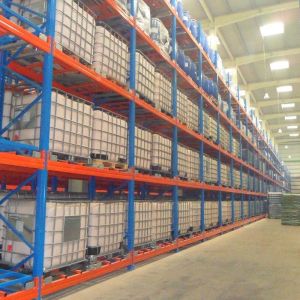 Heavy Duty Pallet Racks And Adjustable Shelves Factory Shelf