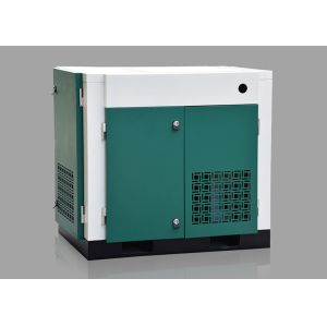 High Efficiency 3.3m3/Min 22KW 30 HP Screw Air Compressor