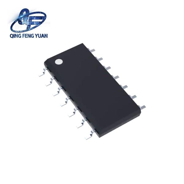 Texas SN74HCS164BQAR In Stock Electronic Components Integrated Circuits Microcontroller TI IC chips WQFN-14