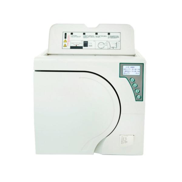 Quality 23L Desktop Autoclave Sterilizer wholesale