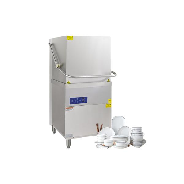 Quality Multi-Function High Safety Level Robot Dishwasher With Ce Certificate wholesale