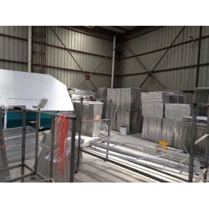 USB Input 27A Fully Automatic Bar Bending Machine