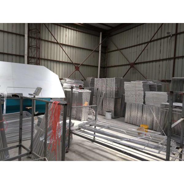 Quality Automatic Spacer Bending Machine For Aluminum Spacer Rigid Bars wholesale