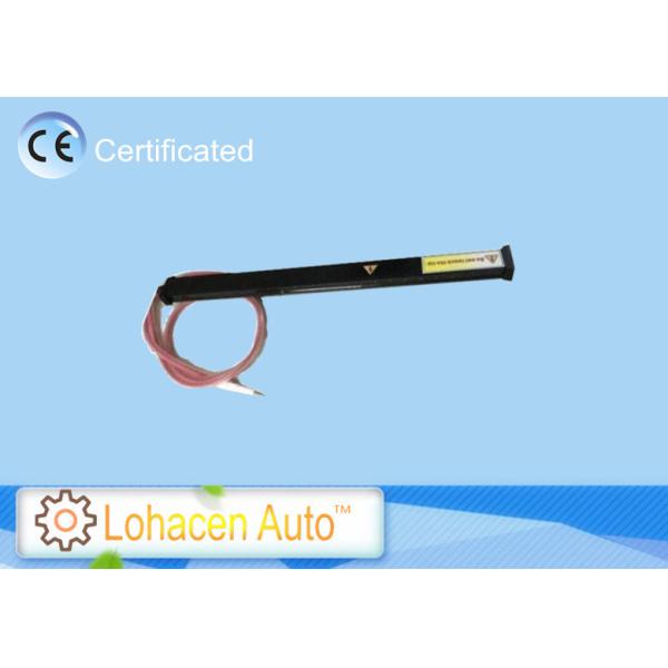 DCB01 black ElectroStatic Charging Bar needle distance 2cm for electrostatic