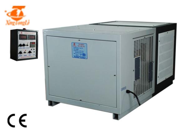 Quality Single Phase Reverse Polarity Electroplating Machine Rectifier 2000A 15V 220V wholesale
