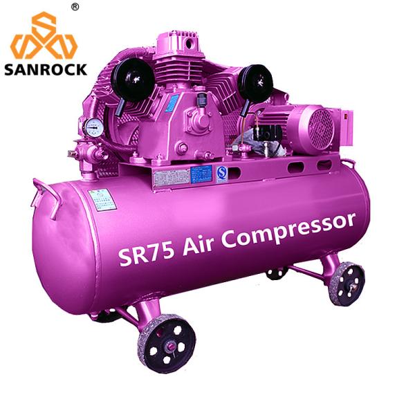Piston Air Compressors Industrial Electric Air Compressors ​Small Air Compressor