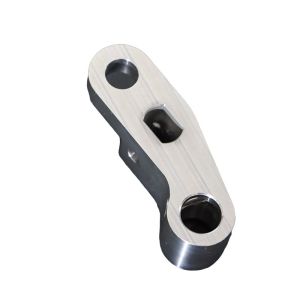 ODM Machined Plastic Components Polycarbonate Peek CNC Machining