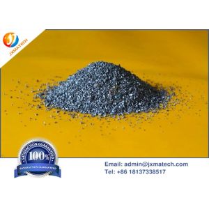 Jinxing Chromium Sputtering Target High Purity Evaporation Materials