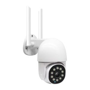 Unistone 2/3MP WIFI Dual Light Speed Dome with AI Human Detection Product model