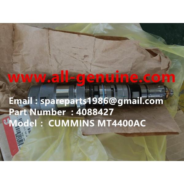 4088427 CUMMINS ENGINE INJECTORGE 5GEB25A KOMATSU 730E 830E TEREX UNIT RIG BUCYRUS MT4400AC MT5500 MT3600 NTE240 NTE260