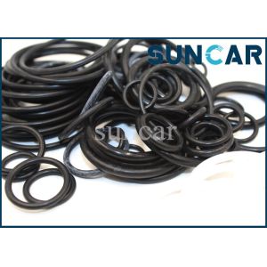 2426-1198 2426-1198KT 24261198KT Main Control Valve Seal Kit Fits Doosan SOLAR