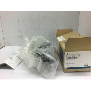 HC-KFS43K-S9 Mitsubishi Electric 400w Power 3AC Servo Modular