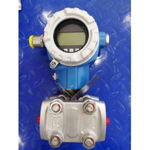 E+H PMD75-BBC7F32FCB4+N5PD Differential pressure Deltabar PMD75