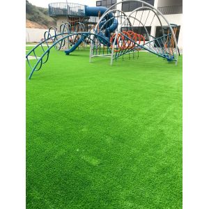 Good Quality Garden Decoration Artificial Grass Price Synthetic Turf 30mm For