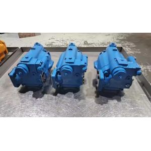 PVM PVM074 PVM098 PVM131 Series PVM098ER09 PVM098ER09GS02AAA07000000A0A