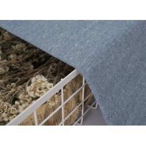 Wear-Resistant And Breathable Solid Knit Fabric For Hooide