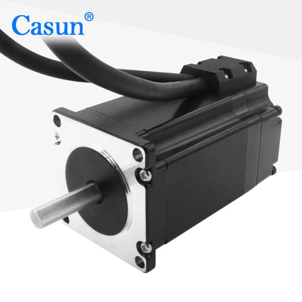 Quality Close Loop 1750mN.M Nema 23 Stepping Motor With Encoder For Automation Equipment wholesale