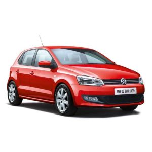 6R1941039D Headlight for VW POLO V (6R1, 6C1)