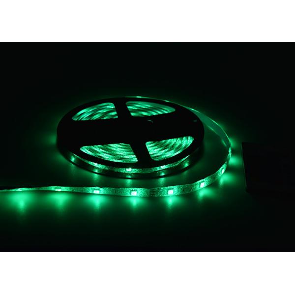 2700K Google Home Tuya IP65 Waterproof LED Strip Light