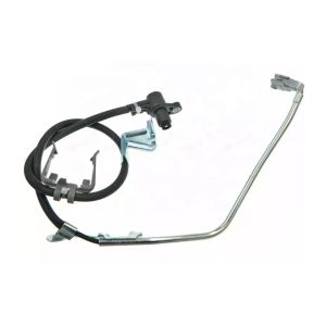 Front Left Car ABS Sensor Wheel Speed Sensor 89543-33030 For Toyota Camry Lexus