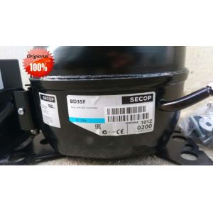 DC compressor, Pistion Protable Refeezer Compressor BD series