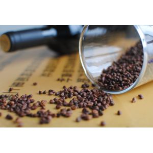 Grape Seed Extract 70%-85% polyphenols UV --Vitis vinifera L with rich