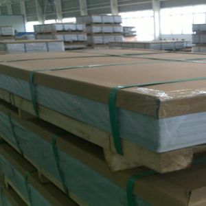 5052 Aluminium Alloy 5 X 10 Aluminum Sheet For Automobile Field