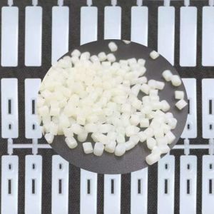 Engineering HIPS High Impact Polystyrene granules good electrical insulation