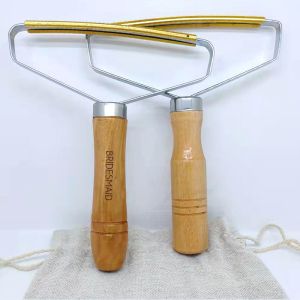 Fluff Fabric Carpet Lint Scraper Woolen Clothes Cat Hair Scraper